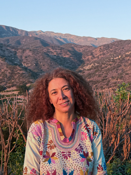 Cover photo of Gaia Somasca Psychotherapy